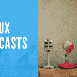 UX Podcasts