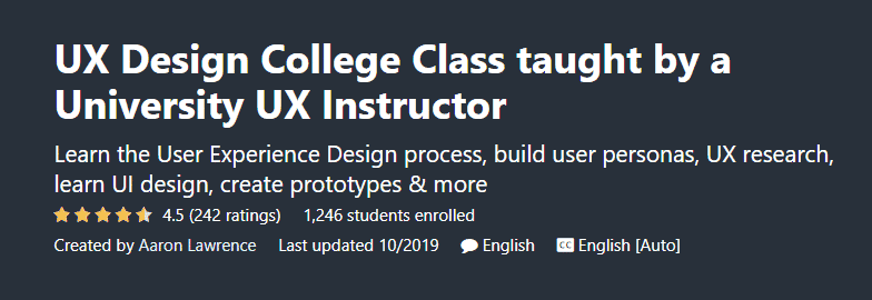 UX_Design_College_Class_taught_by_a_University_UX_Instructor_Udemy