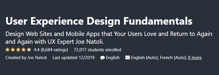 User_Experience_Design_Fundamentals_Udemy