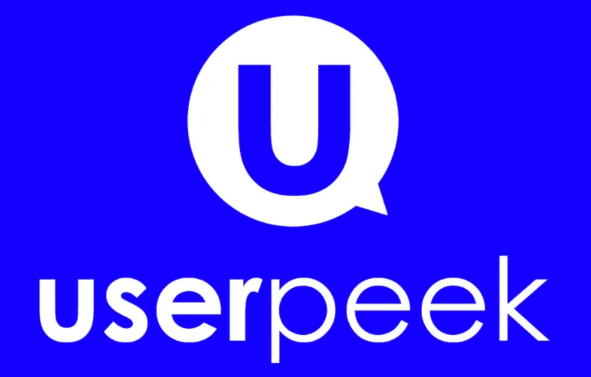 Userpeek