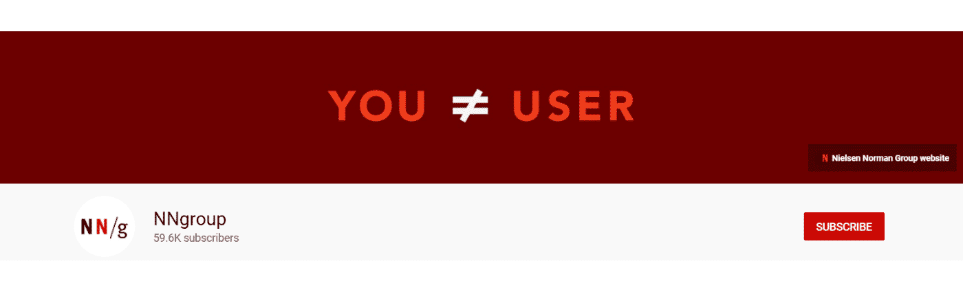 Nielsen Norman Group