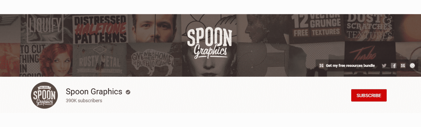 Spoon Graphics