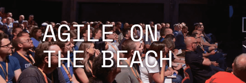 Agile on the Beach 2021