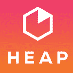 Heap Logo