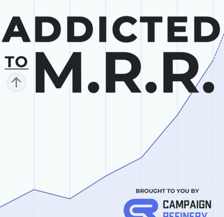 Addicted to M.R.R.