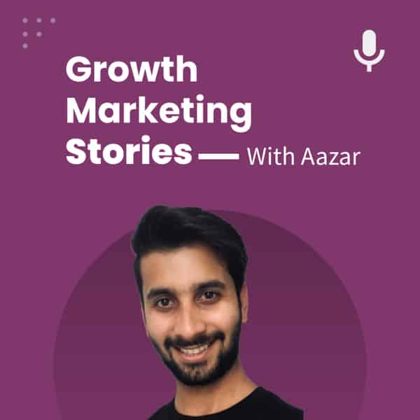Growth Marketing Stories
