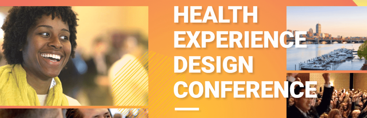 Health Experience Design Conference 2021