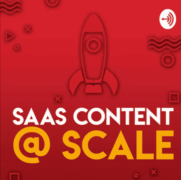 SaaS Content @ Scale
