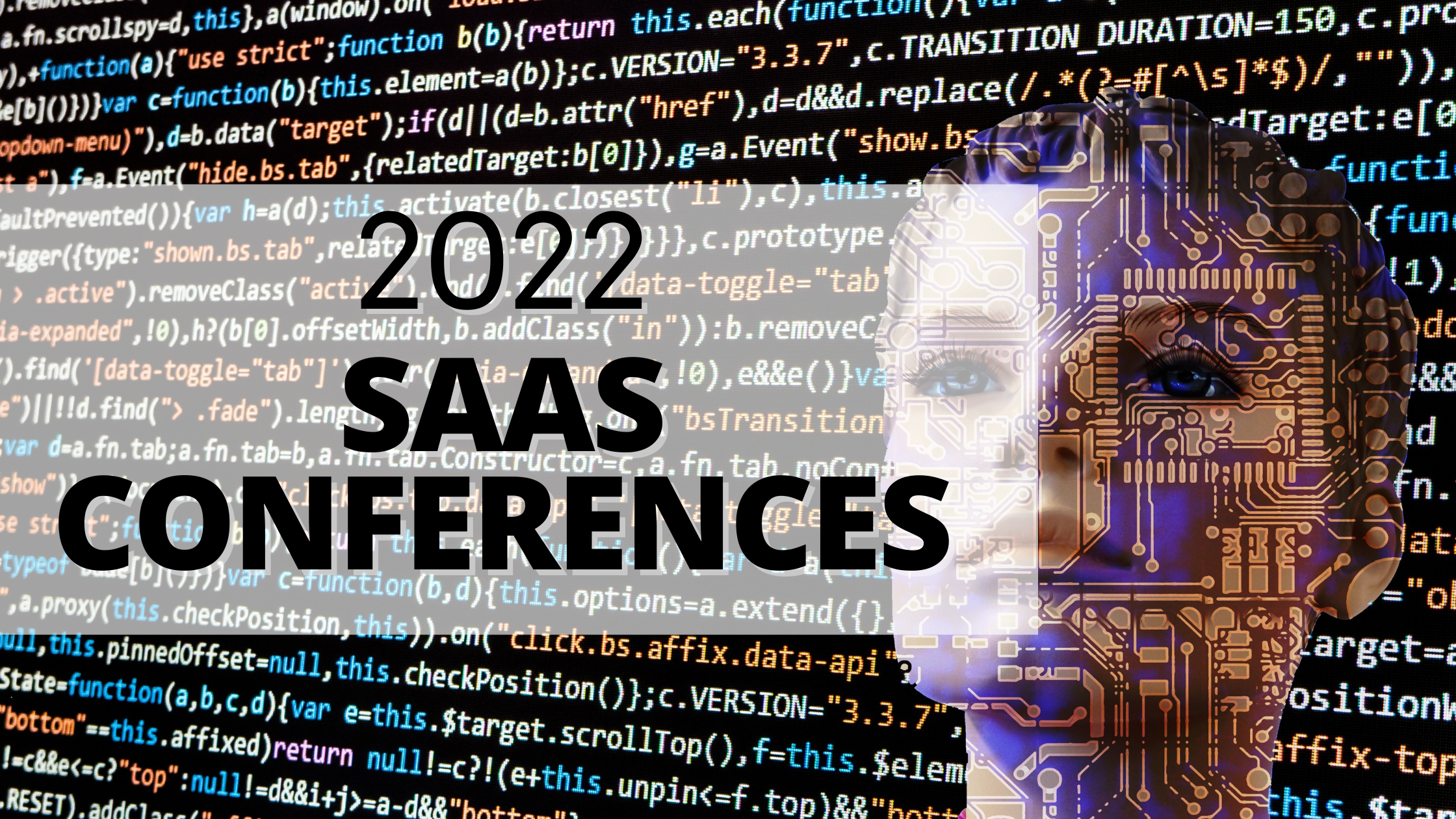 2022 SAAS Conferences