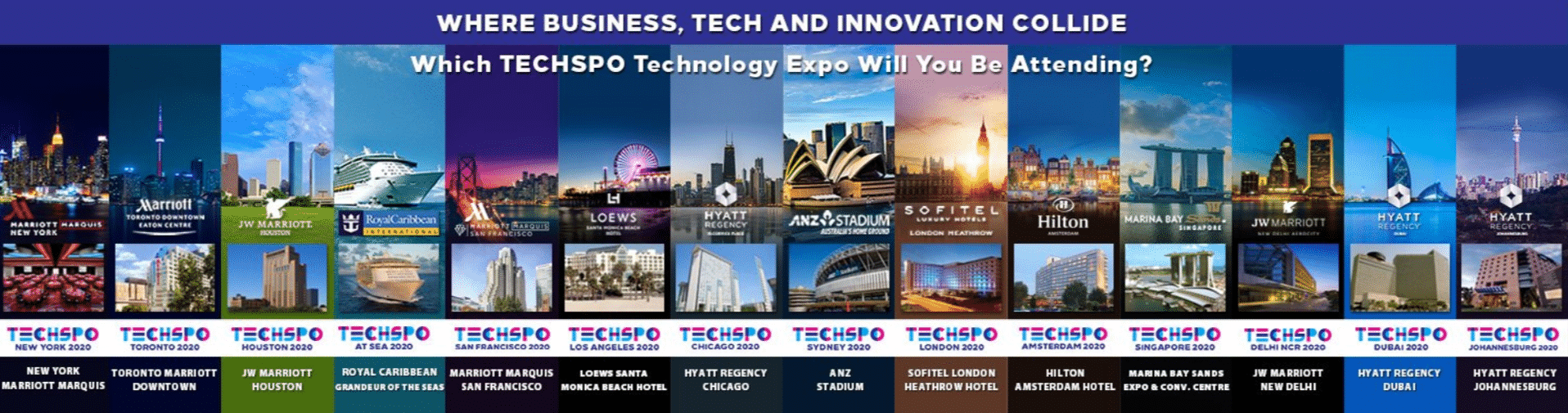 TECHSPO TECHSPO