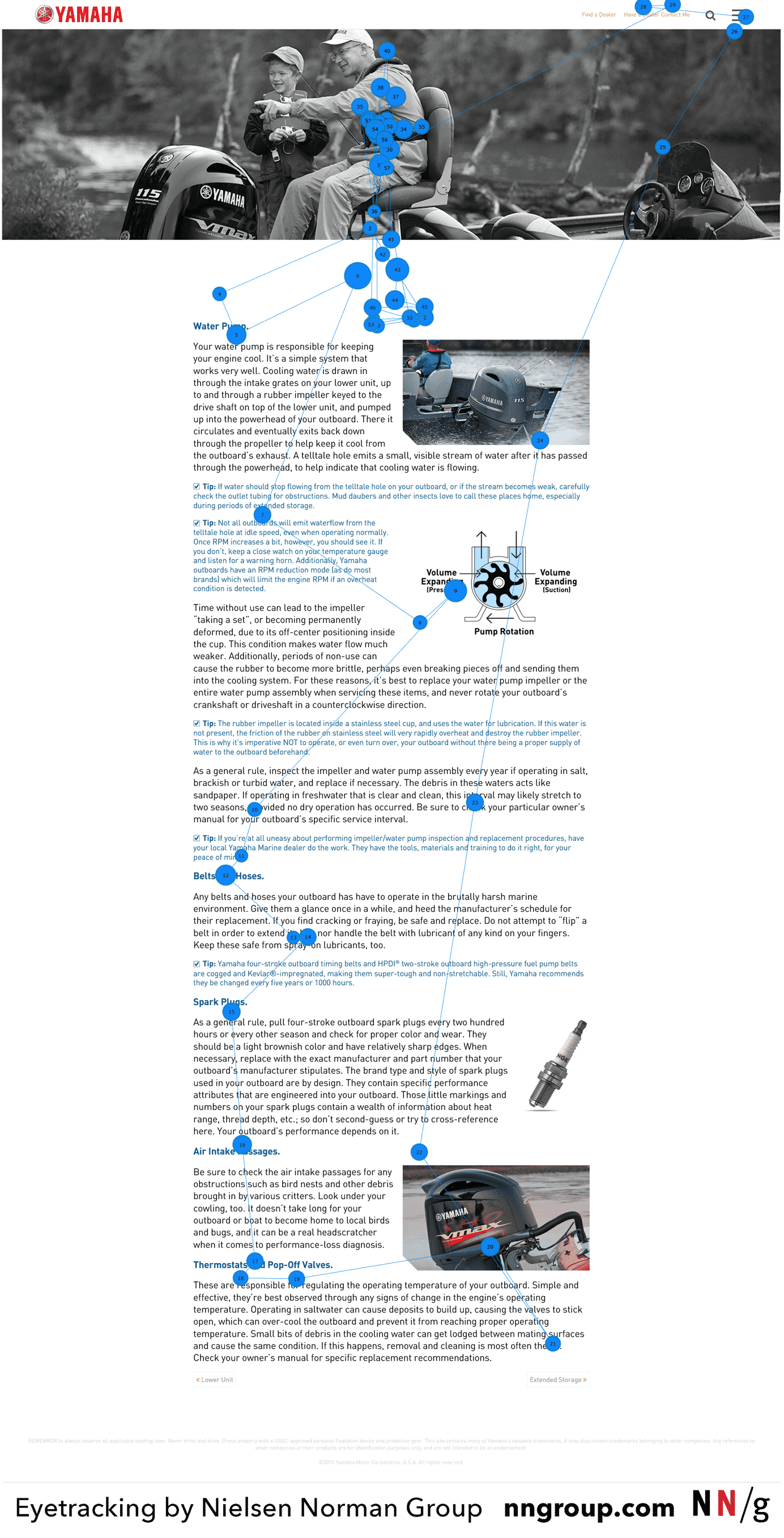 Layered Cake pattern