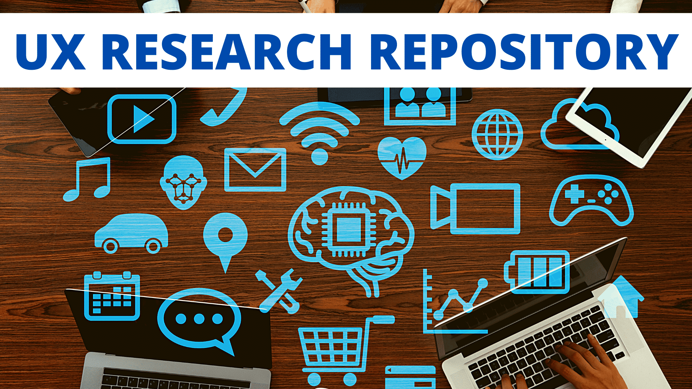 What Is A UX Research Repository