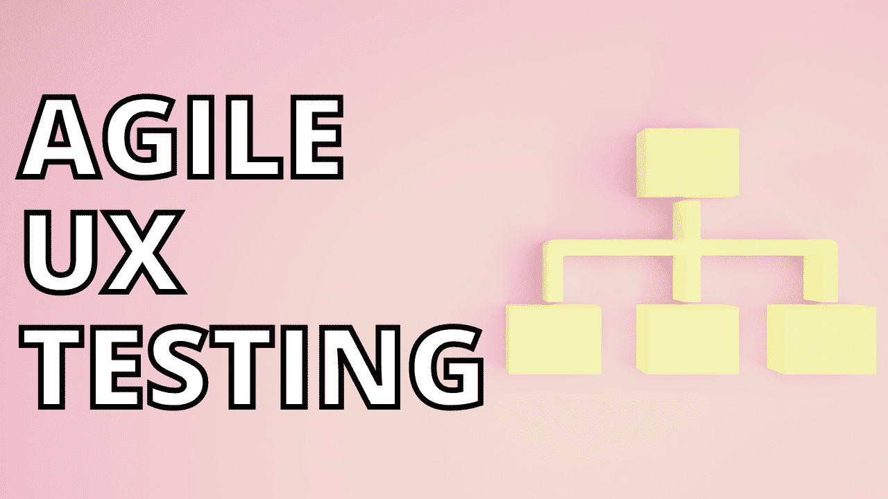 Agile UX Testing