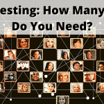 User Testing How Many Users Do You Need
