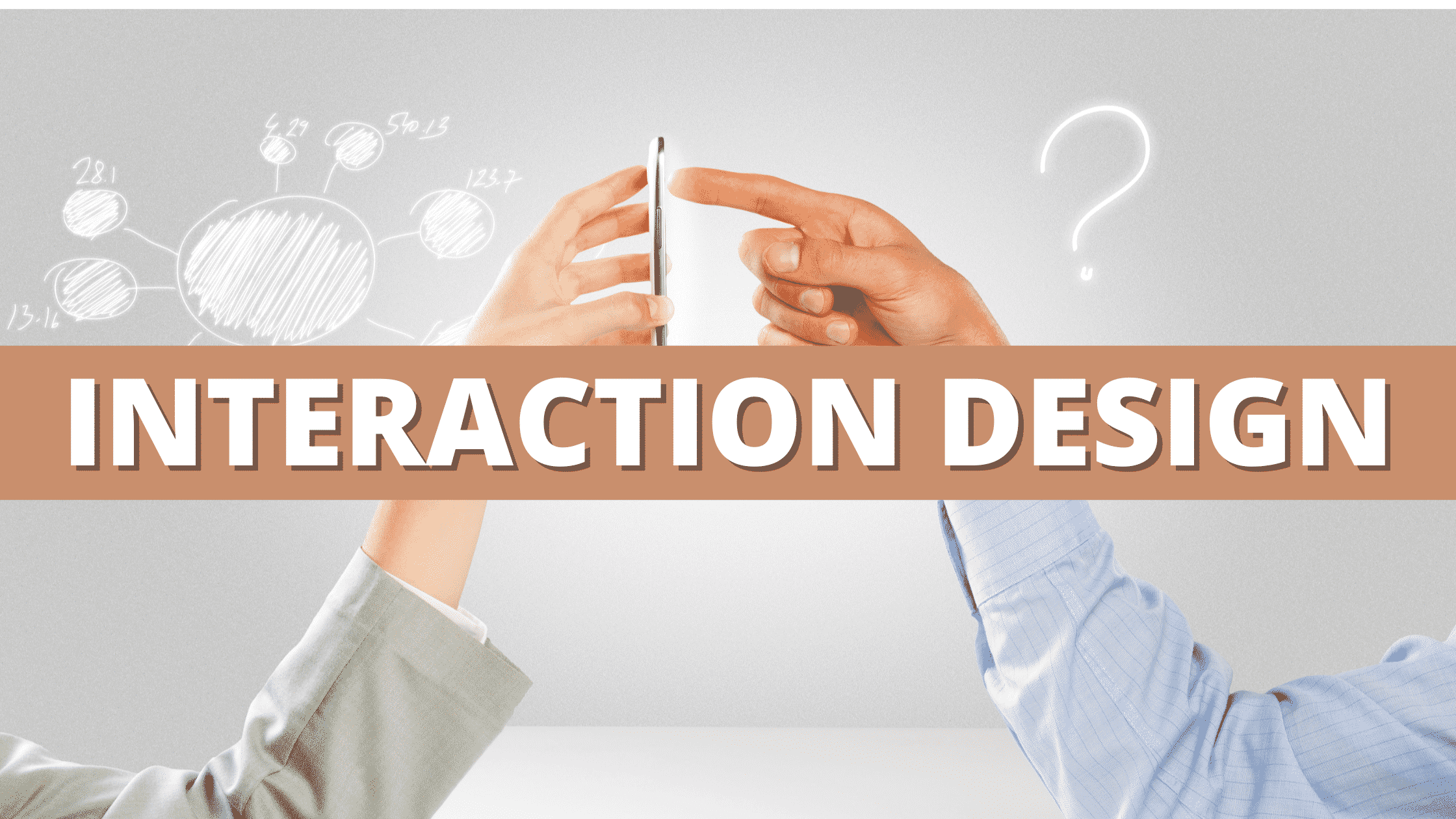What is Interaction Design