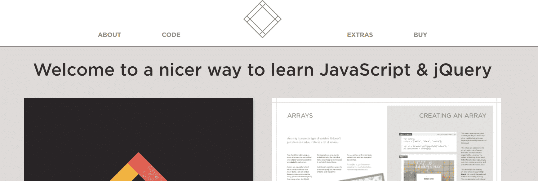 javascript and jquery