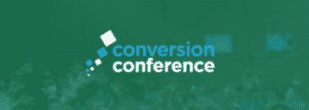 Conversion Conference