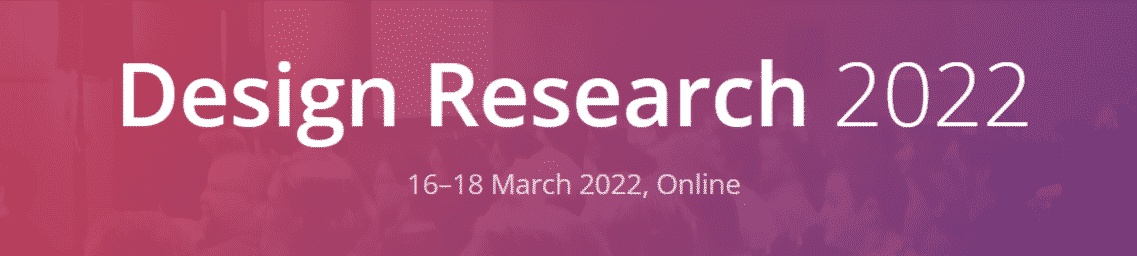 Design Research 2022