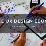 Free UX design ebooks