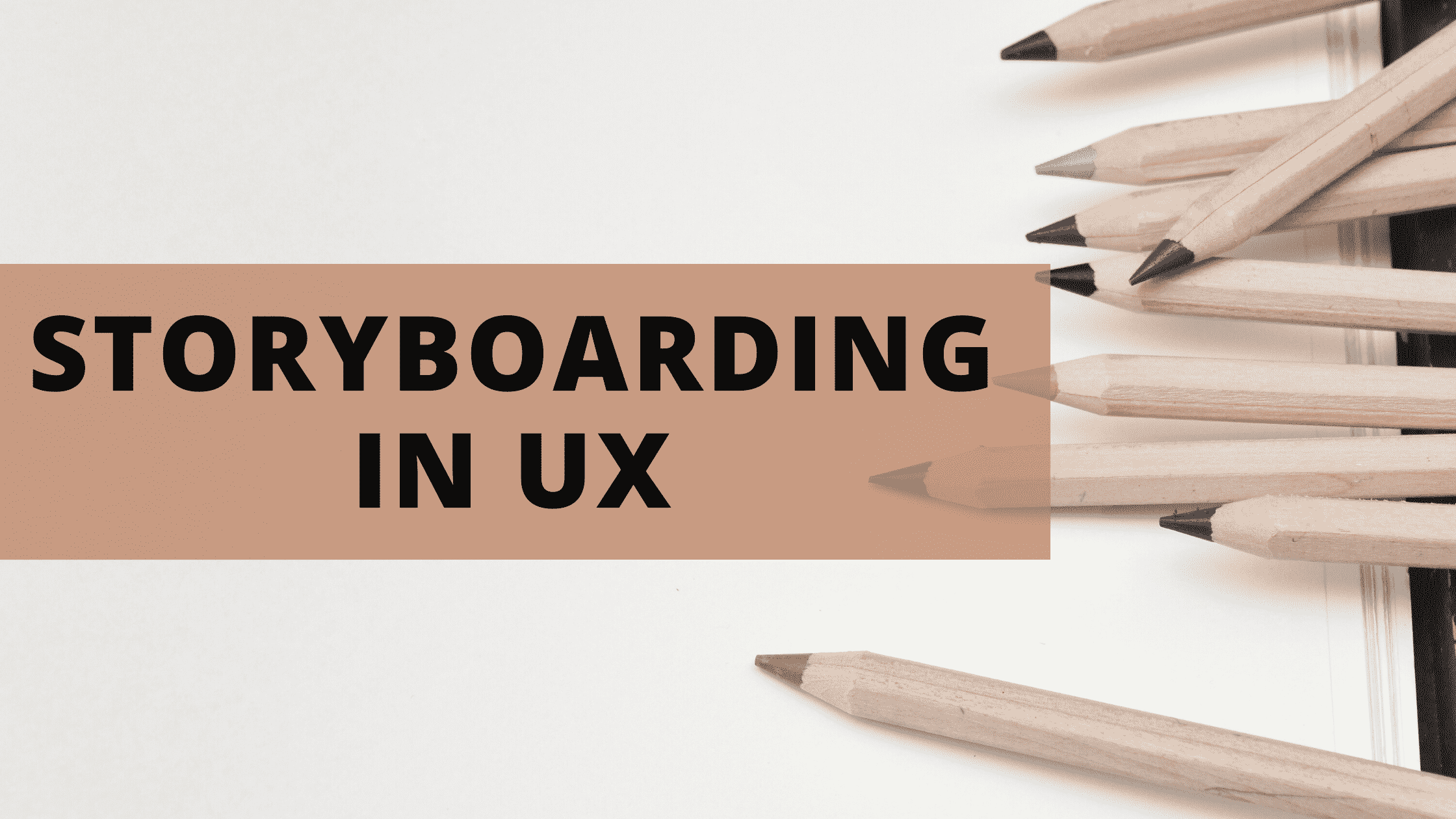 Storyboarding in UX