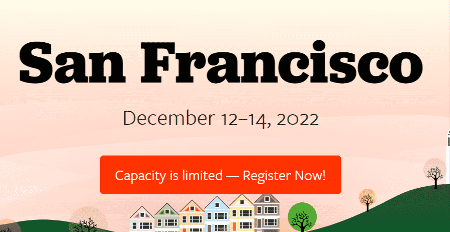 An Event Apart San Francisco