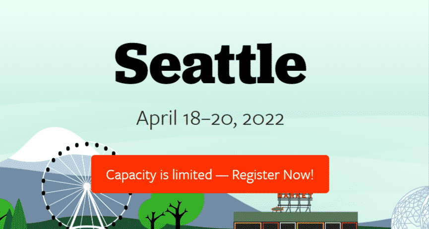 An Event Apart Seattle