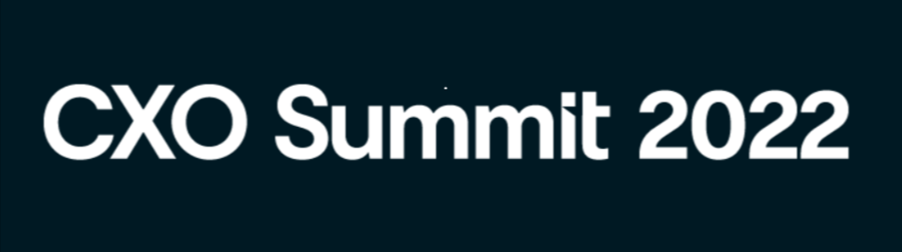 CXO-Summit-2022 CXO-Summit-2022