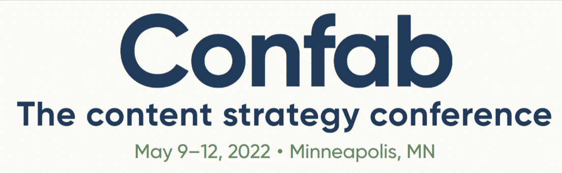Confab 2022