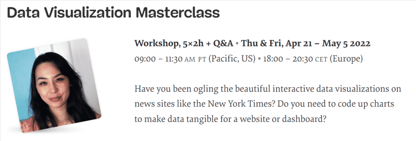 Data-Visualization-Masterclass-Online-Workshops