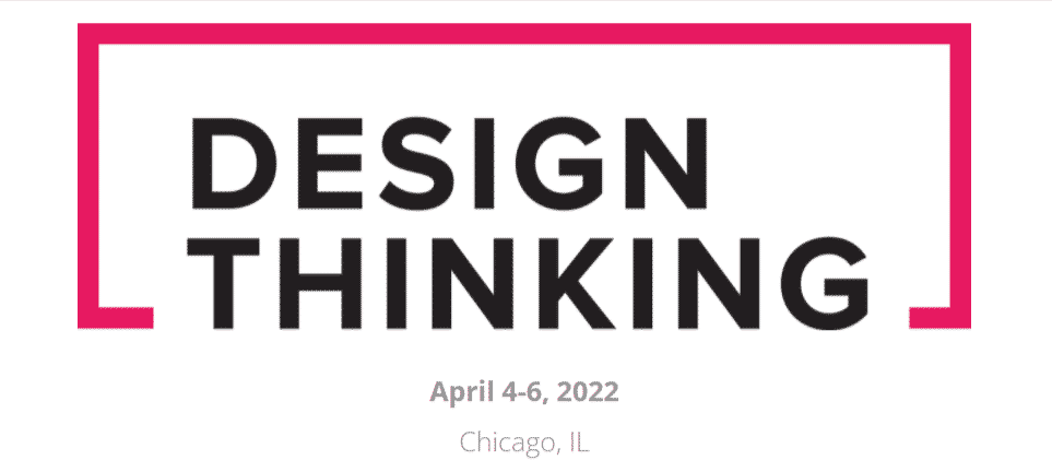 Design Thinking 2022