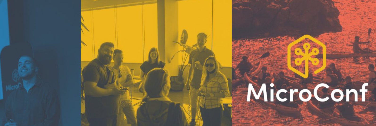 MicroConf Growth MicroConf Growth