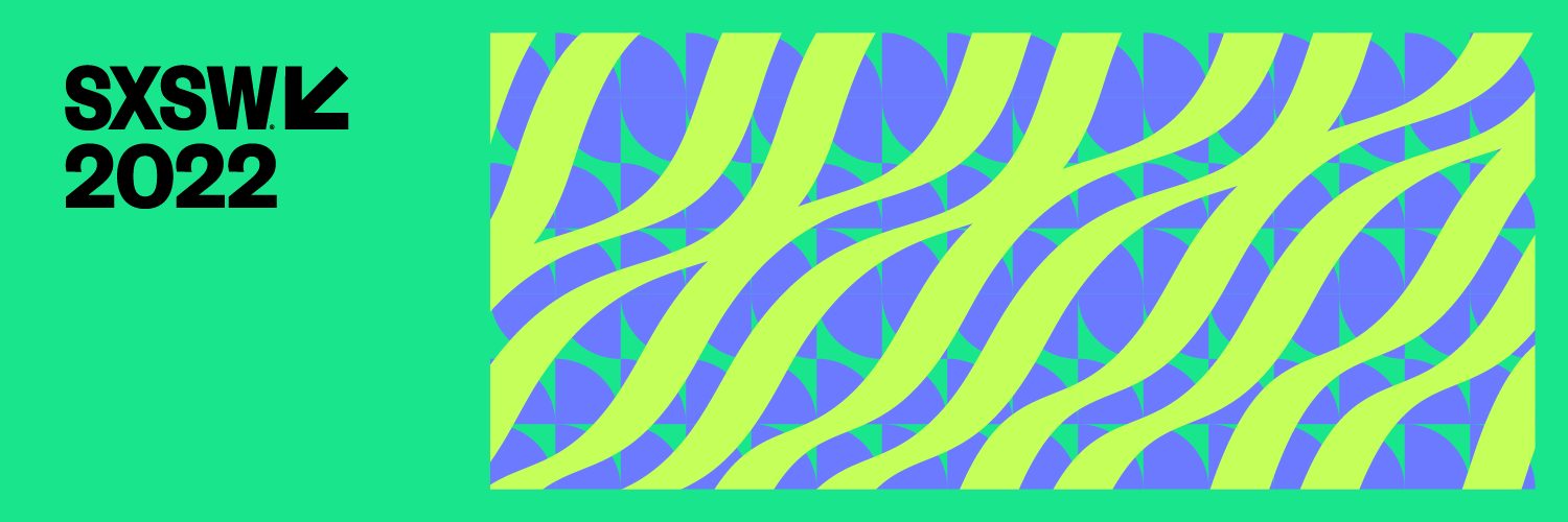 SXSW Conference SXSW Conference