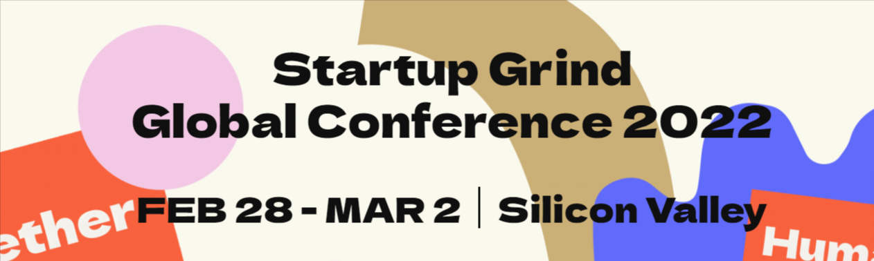 Startup Grind Startup Grind