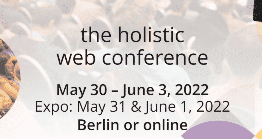 The Holistic Web Conference