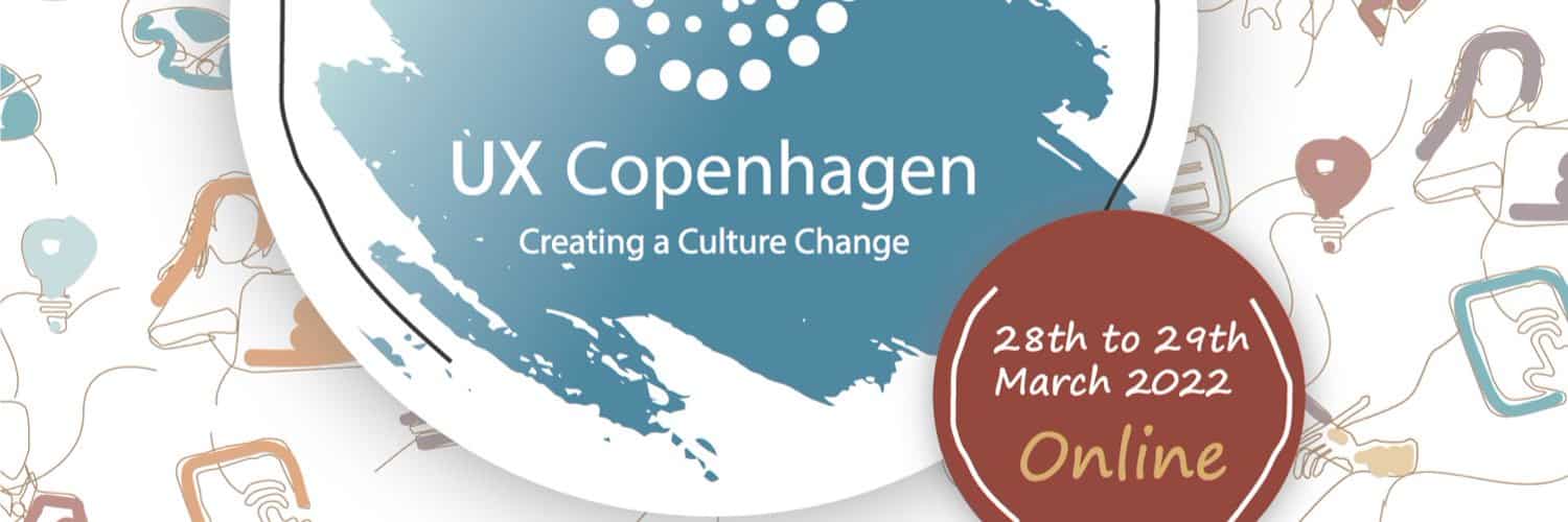 UX Copenhagen 2022
