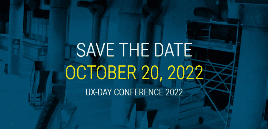 UX-DAY 2022