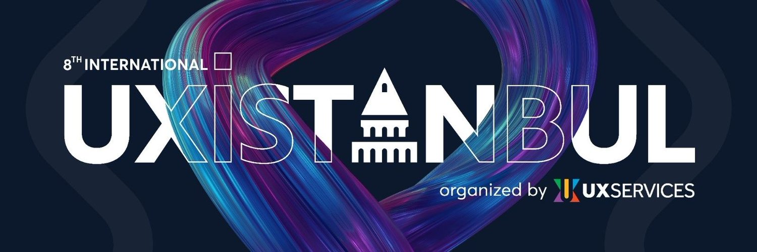 UXistanbul Conference 2022