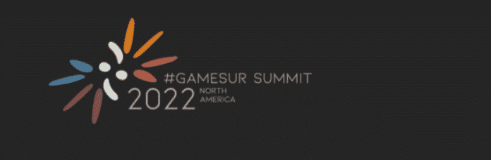 #gamesUR Summit 2022