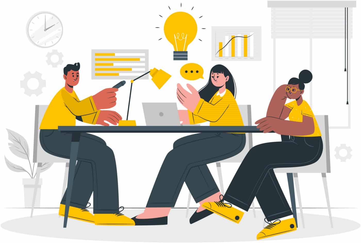 What is the discovery phase