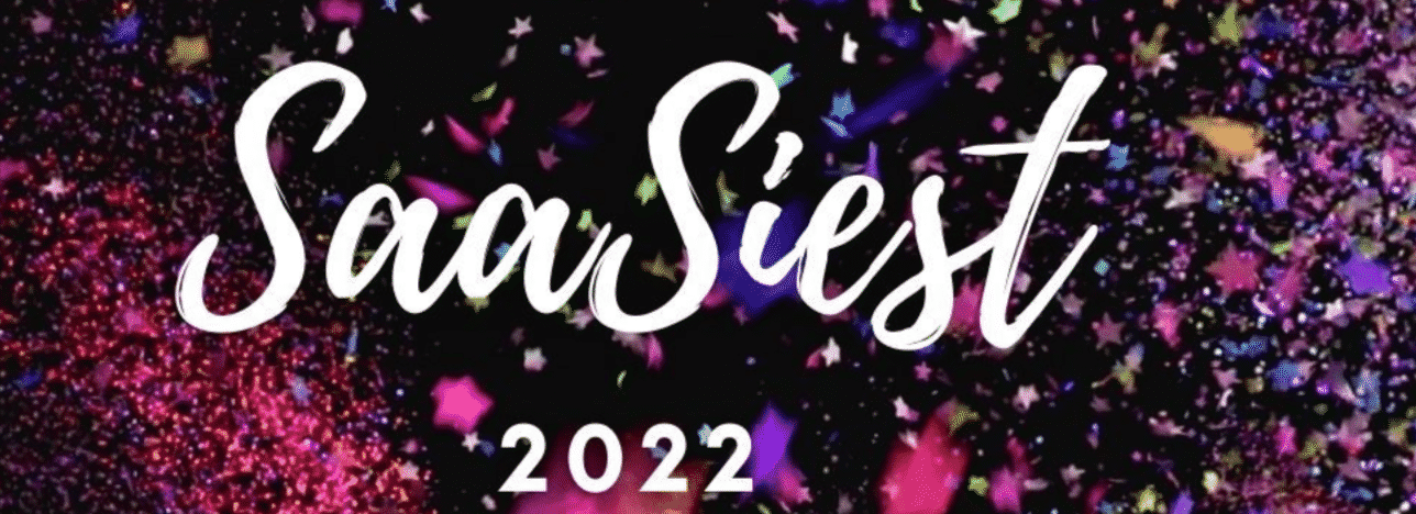 SaaSiest 2022 SaaSiest 2022