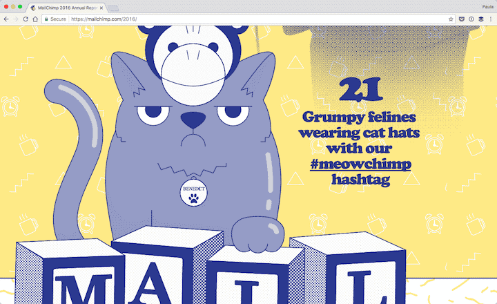 UI Trend- Diversity of Shapes