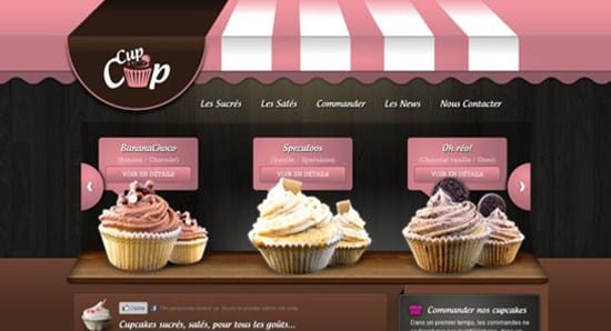 UI trend- Depth and Dimension
