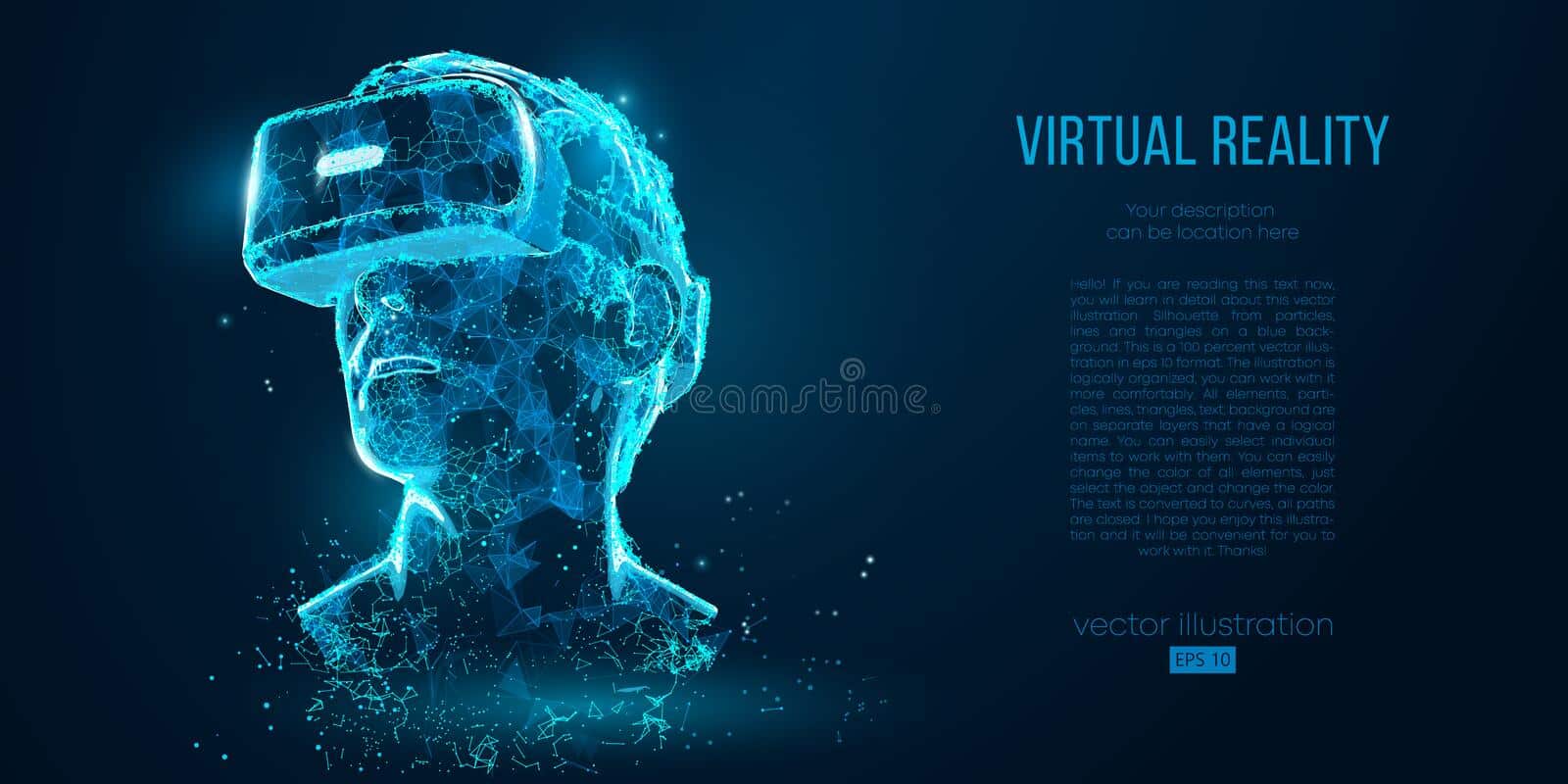 UI trend- Holographic or Neon