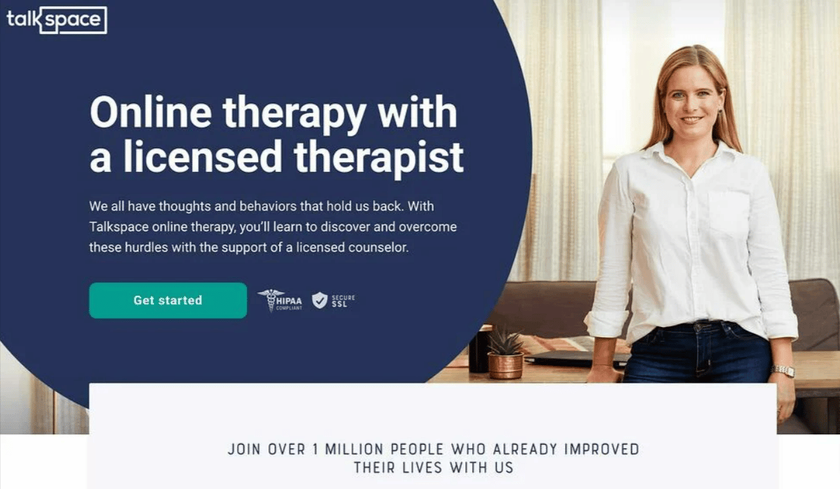 Ui Trend- Dynamic landing pages