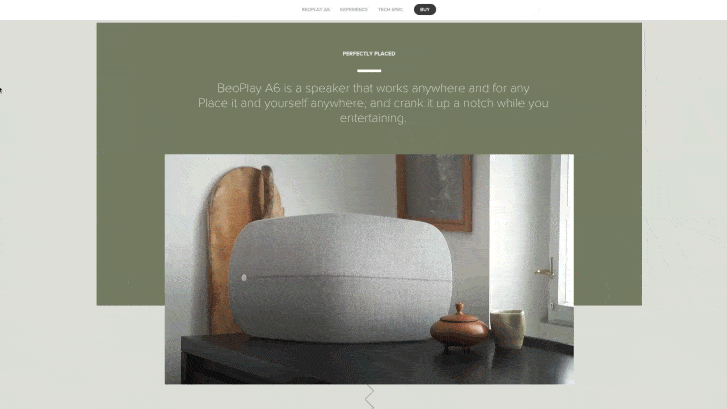 Ui Trend- Embedded Videos