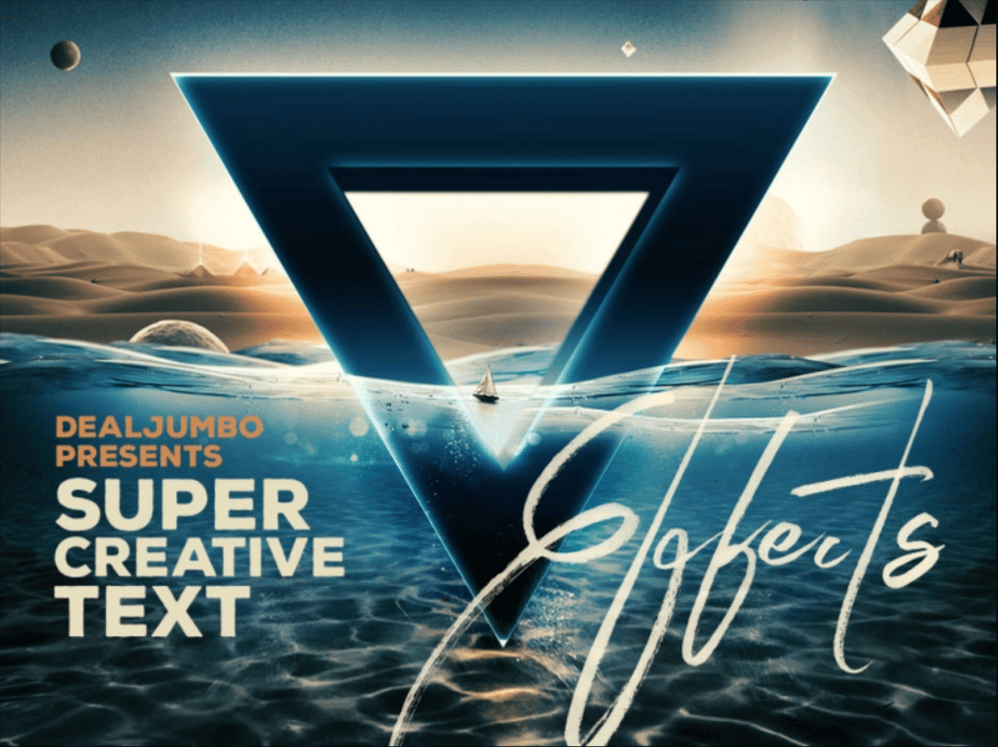 Ui Trend- Layered Effects