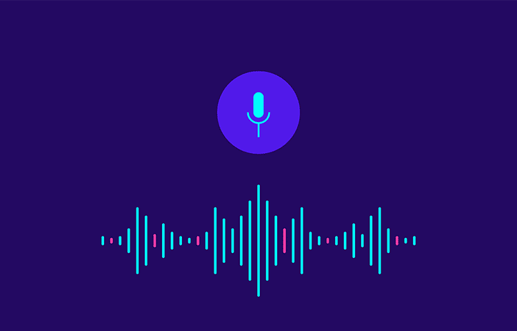Ui Trend- Voice user interface (VUI)