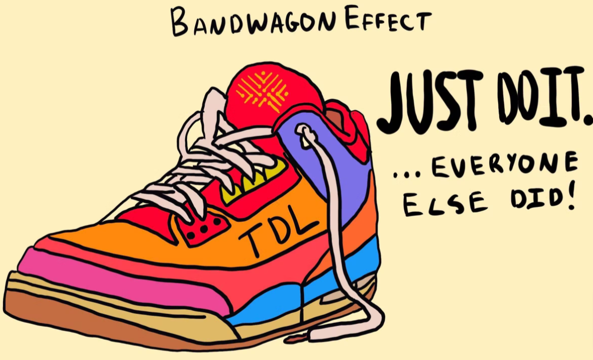 Bandwagon Effect