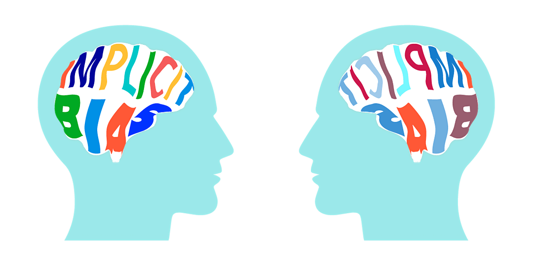 Implicit bias