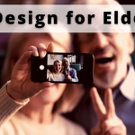 UI Design for Elderly